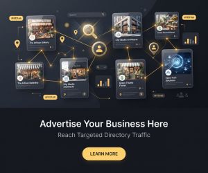Sponsor Banner Slot